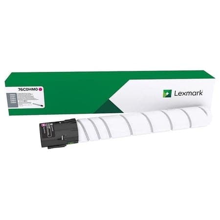 Lexmark Magenta High Yield Toner Cartridge for CS923 / CX921 / CX922 / CX923 / CX924 - Image 3
