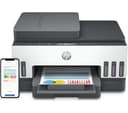 HP Smart Tank 7305 All-in-One Wireless A4 Colour Ink Tank Printer thumbnail 1