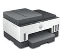 HP Smart Tank 7305 All-in-One Wireless A4 Colour Ink Tank Printer thumbnail 2