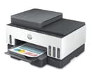 HP Smart Tank 7305 All-in-One Wireless A4 Colour Ink Tank Printer thumbnail 3