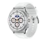 Samsung Galaxy Watch8 Classic Smartwatch 46mm White