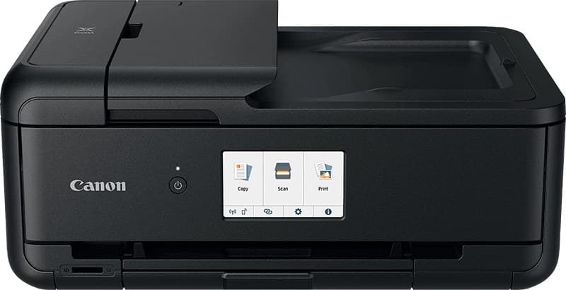 Canon PIXMA TS9550a Inkjet A3 4800 x 1200 DPI Wi-Fi - Image 1