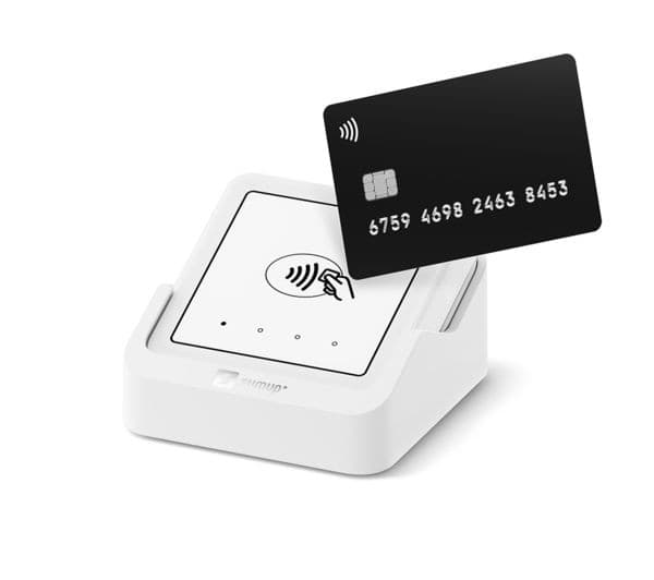 SUMUP Solo Smart Card Reader - Image 1