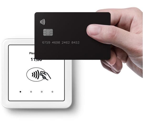 SUMUP Solo Smart Card Reader - Image 2