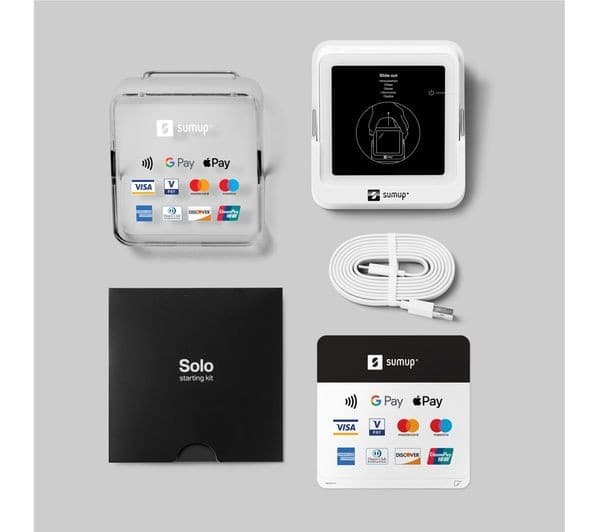 SUMUP Solo Smart Card Reader - Image 5