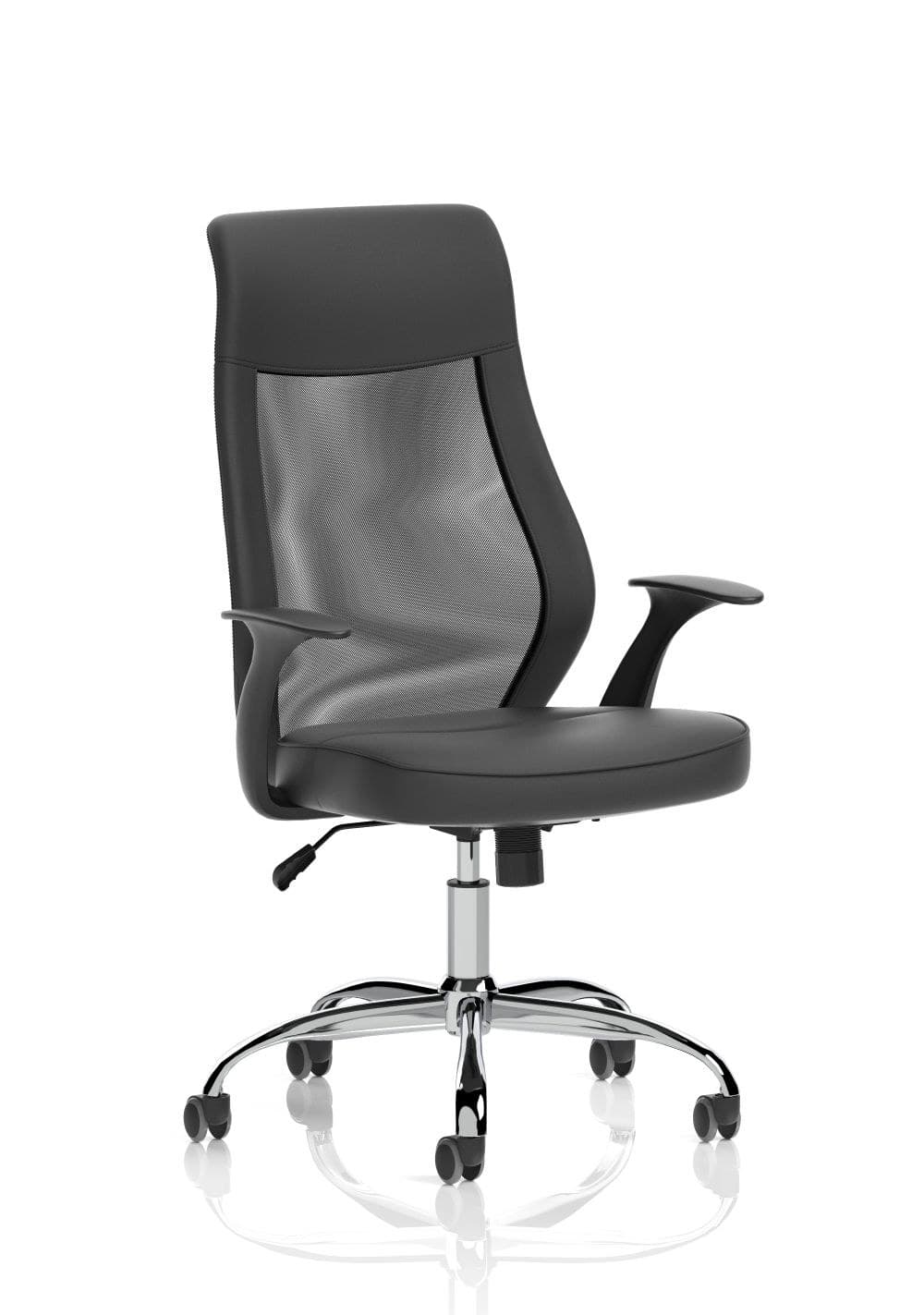Dynamic Baye Mesh and PU Operator Chair