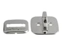 StarTech LTANCHOR Laptop Cable Lock Anchor Silver thumbnail 2