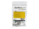 StarTech LTANCHOR Laptop Cable Lock Anchor Silver thumbnail 5