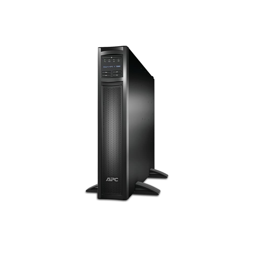 APC Smart-UPS X SMX3000RMHV2UNC - 3000VA, 8x C13, 1x C19, USB, NMC - Image 2