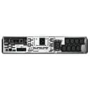 APC Smart-UPS X SMX3000RMHV2UNC - 3000VA, 8x C13, 1x C19, USB, NMC thumbnail 4