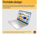 HP Pavilion 15-eh2501sa 15.6" Laptop - AMD Ryzen 5, 512 GB SSD, Blue thumbnail 7