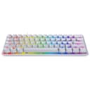 Razer Huntsman Mini USB QWERTY Gaming Keyboard White - RZ03-03392600-R3W1 thumbnail 2