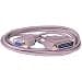 Serial RS232 9 Pin Female to 25 Pin Male Cable - 10m - Image 4