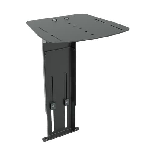 Chief Video Conferencing Camera Shelf – 9", for Extra-Large Displays - Image 1