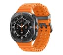 Samsung Galaxy Watch Ultra (2025) 47mm LTE Smartwatch - Titanium Grey thumbnail 1
