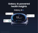Samsung Galaxy Watch Ultra (2025) 47mm LTE Smartwatch - Titanium Grey thumbnail 2
