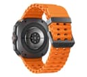 Samsung Galaxy Watch Ultra (2025) 47mm LTE Smartwatch - Titanium Grey thumbnail 8