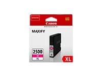 Canon PGI-2500XL M - magenta - original - ink tank - Image 2