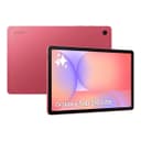 Samsung Galaxy Tab S10 Lite 128GB WiFi Only Tablet 10.9 Inch Display - Coral Red thumbnail 1
