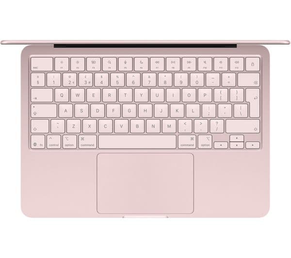 Apple MacBook Neo 13" A18 Pro 8GB 512GB Blush - Image 2
