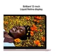 Apple MacBook Neo 13" A18 Pro 8GB 512GB Blush thumbnail 5