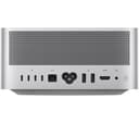 APPLE Mac Studio - M1 Ultra, 1 TB SSD, Silver thumbnail 2