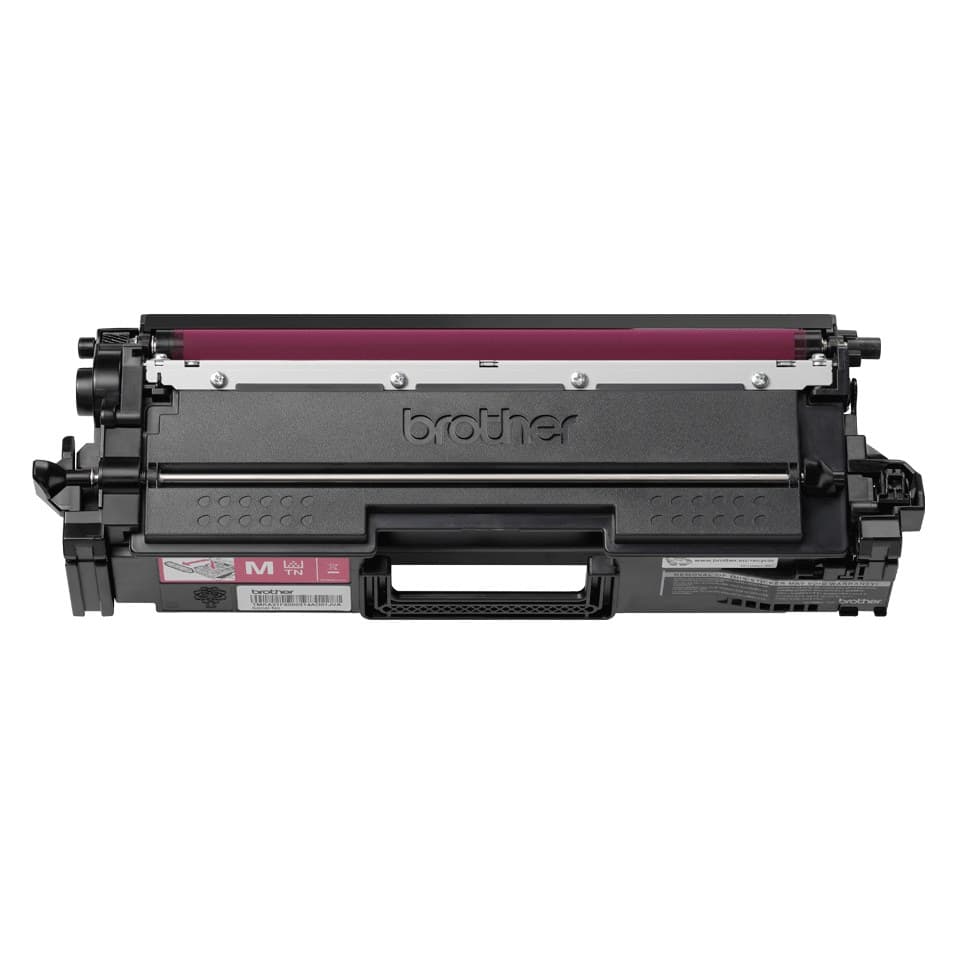 Brother TN-821XXLM toner cartridge 1 pc(s) Original Magenta - Image 1