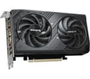 Gigabyte GeForce RTX 5060 8GB Graphics Card Black thumbnail 1