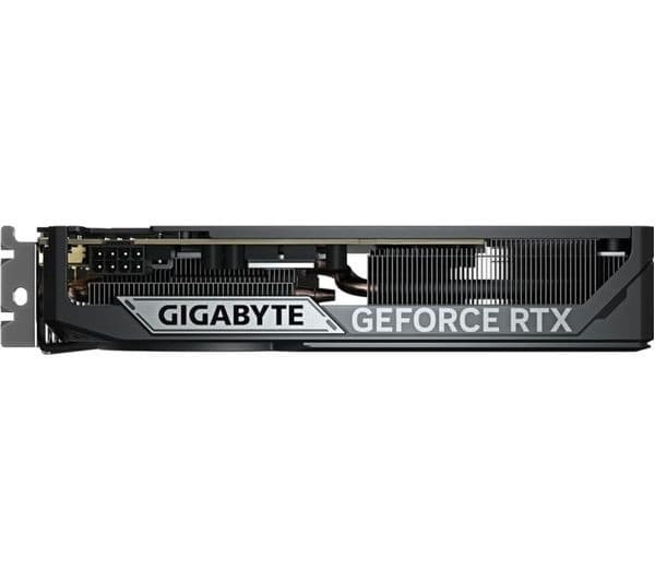 Gigabyte GeForce RTX 5060 8GB Graphics Card Black - Image 2