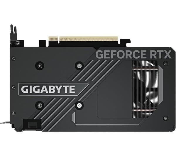 Gigabyte GeForce RTX 5060 8GB Graphics Card Black - Image 4