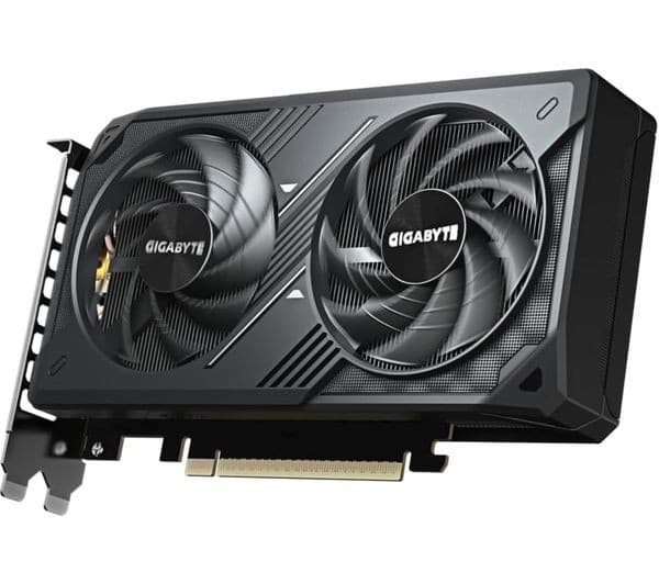 Gigabyte GeForce RTX 5060 8GB Graphics Card Black - Image 6