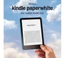 Amazon Kindle Paperwhite (newest gen) – Our fastest Kindle ever, with new glare-free display and weeks of battery life – 16 GB – With Ads - Jade thumbnail 3
