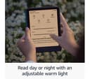 Amazon Kindle Paperwhite (newest gen) – Our fastest Kindle ever, with new glare-free display and weeks of battery life – 16 GB – With Ads - Jade thumbnail 7