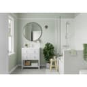Dulux Easycare Bathroom Soft Sheen Paint Tranquil Dawn -2.5L thumbnail 2