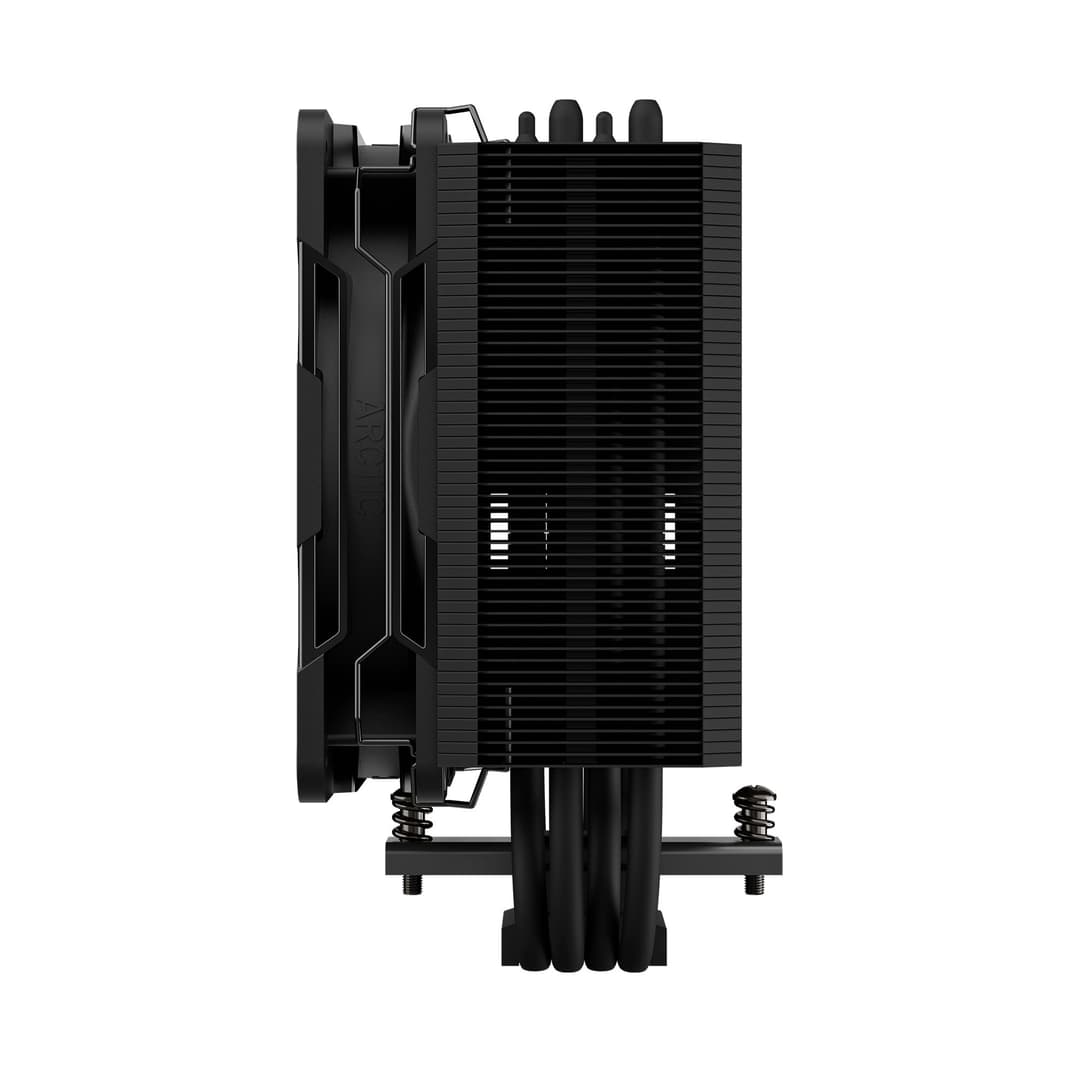 ARCTIC Freezer 36-S Multi Compatible Tower CPU Cooler - Standard, Black - Image 3