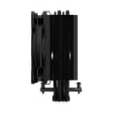 ARCTIC Freezer 36-S Multi Compatible Tower CPU Cooler - Standard, Black thumbnail 3