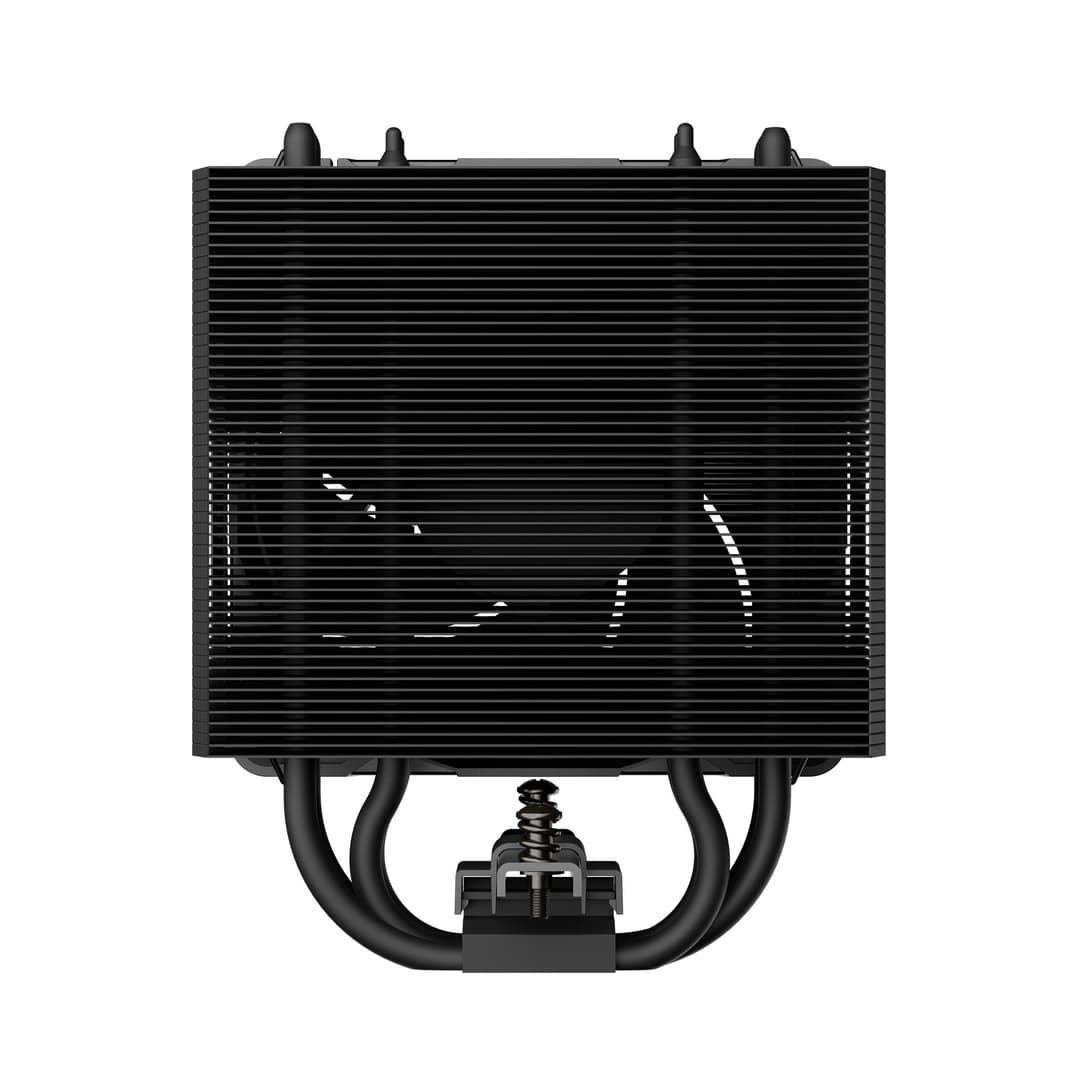 ARCTIC Freezer 36-S Multi Compatible Tower CPU Cooler - Standard, Black - Image 4