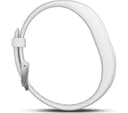 Garmin vivofit 4 Fitness Tracker - White, Small/Medium thumbnail 3