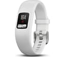 Garmin vivofit 4 Fitness Tracker - White, Small/Medium thumbnail 4