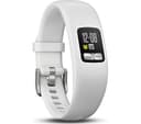 Garmin vivofit 4 Fitness Tracker - White, Small/Medium thumbnail 5