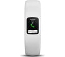 Garmin vivofit 4 Fitness Tracker - White, Small/Medium thumbnail 6