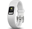 Garmin vivofit 4 Fitness Tracker - White, Small/Medium thumbnail 7