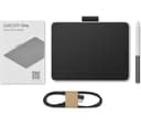 Wacom One CTC4110WLW1B Graphics Tablet White thumbnail 2
