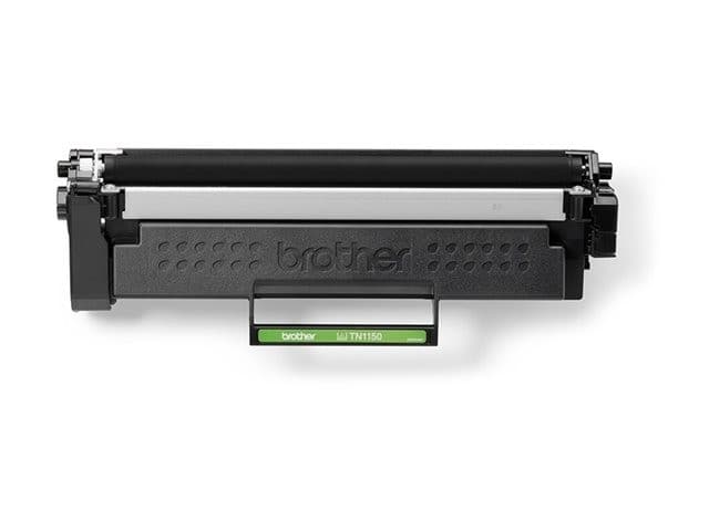 Brother TN1150 - black - original - toner cartridge - Image 2