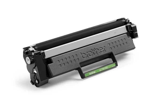 Brother TN1150 - black - original - toner cartridge - Image 3