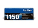 Brother TN1150 - black - original - toner cartridge thumbnail 6