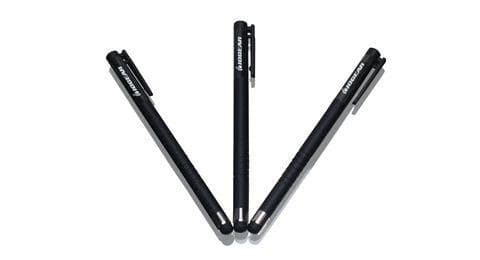 Touch Point Stylus 3-pack - Image 1