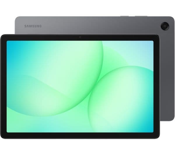 Samsung Galaxy Tab A11+ 11" 8GB 256GB Wi-Fi - Grey - Image 2