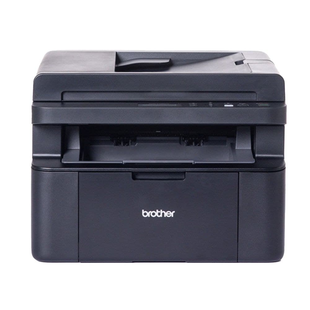Brother DCP-L1660W Compact Mono Laser Multifunction - Image 1