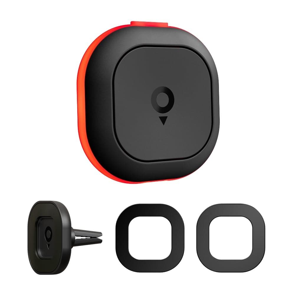 TomTom Tom by TT Premium Pack Speed Camera Detector - Image 1